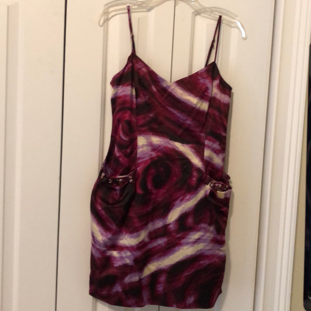 Night Dress